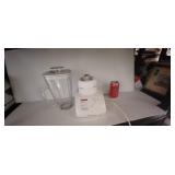 Mélangeur fonctionnel