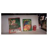 1 Tablette et 1 livret