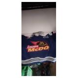 Chandail de Hockey McDo Gr. XL