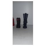 2 Bibelots style aztèques