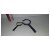 2 Loupes