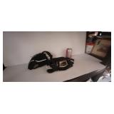 Gant pour jeune très peu utiliser