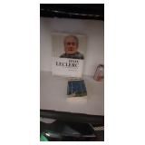 2 Livres F. Leclerc