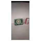 Horloge fonctionnelle