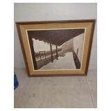 Peinture 13'' x 15''