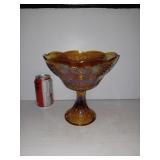 Bol sur pied, Carnaval