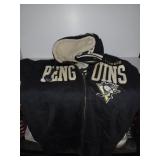 Veste à capuche Gr. M