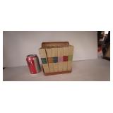 Ensemble de 6 livres