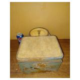 Balance fonctionnelle