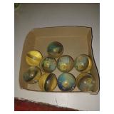 Super balles, Bob l'éponge