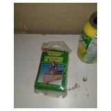 Couverture d'urgence