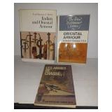 Livres sur les armes