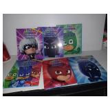 6 PJMasks