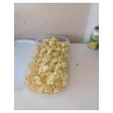 Fleurs en porcelaine