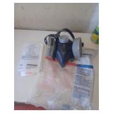 Masque anti poussiï¿½re, n'a jamais ï¿½tï¿½ portï¿½