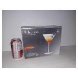 2 Verres ï¿½ cocktail