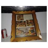 Pub Black Label 15'' x 18''