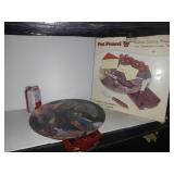 Plateau ï¿½ fromage