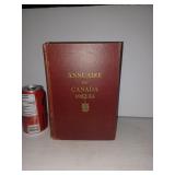 Annuaire du Canada 1952-53