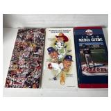 Guides media Baseball