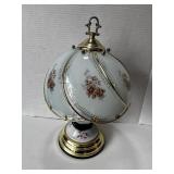 Lampe touch fonctionne