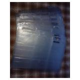 Feuilles protectrice pour cartes