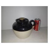 Pot de fï¿½ves au lard