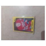 Sï¿½tie OHL 89-90 avec Lindros