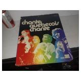 Coffret  de cassettes 8 tracks