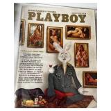 Playboy vintage