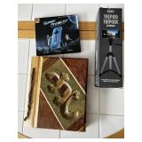 Divers neuf et album fleurs