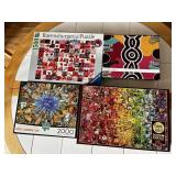 Lot de casses-tï¿½tes complet