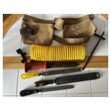 Lot d'outils