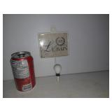 Crochet en mï¿½tal