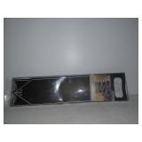 Ensemble panneaux d'ardoise