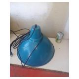 Luminaire en mï¿½tal