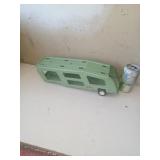 Remorque Tonka en mï¿½tal