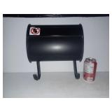 Boite au lettre en mï¿½tal