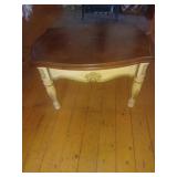 Table basse 28'' x 20'' x 17''