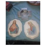 Lot religieux