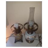 2 Lampes