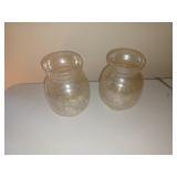 2 Globes