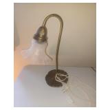 Lampe fonctionnelle