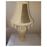 Lampe fonctionnelle