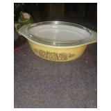 Pyrex