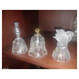 Cloche en verre