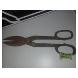 Pince coupante