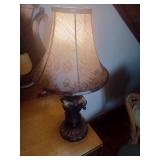 Lampe