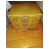 Table de chevet 22'' x 16'' x 26''