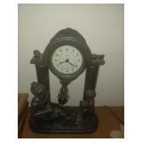 Horloge